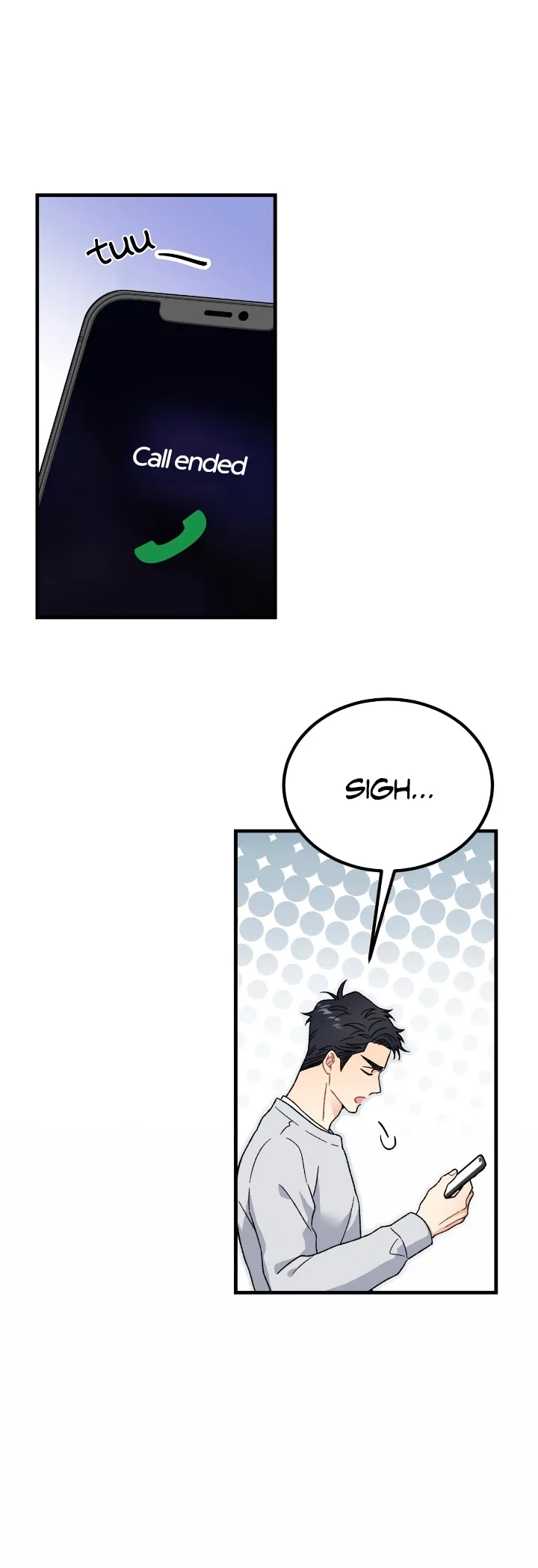 Aren’t You My Type - Chapter 1 Page 17