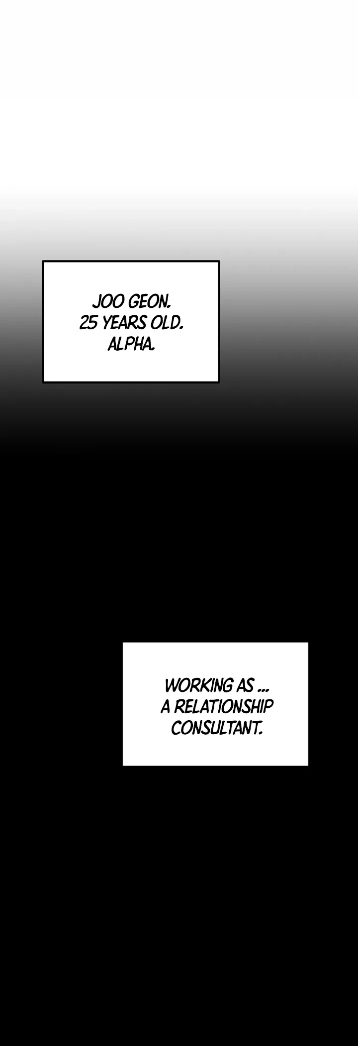 Aren’t You My Type - Chapter 1 Page 18