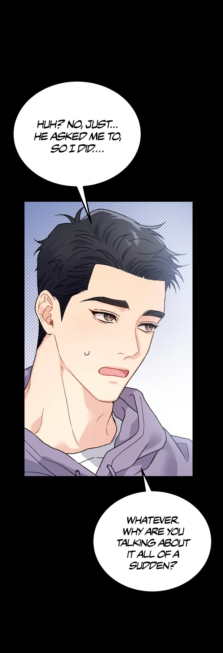 Aren’t You My Type - Chapter 1 Page 21