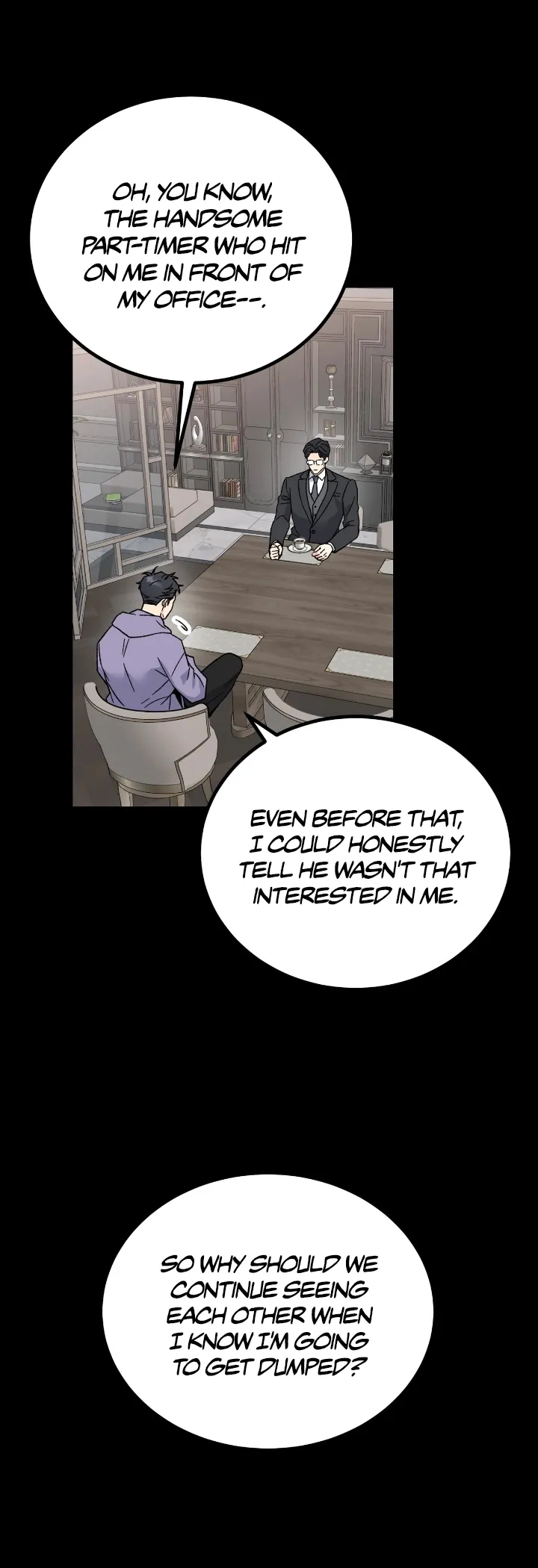 Aren’t You My Type - Chapter 1 Page 23