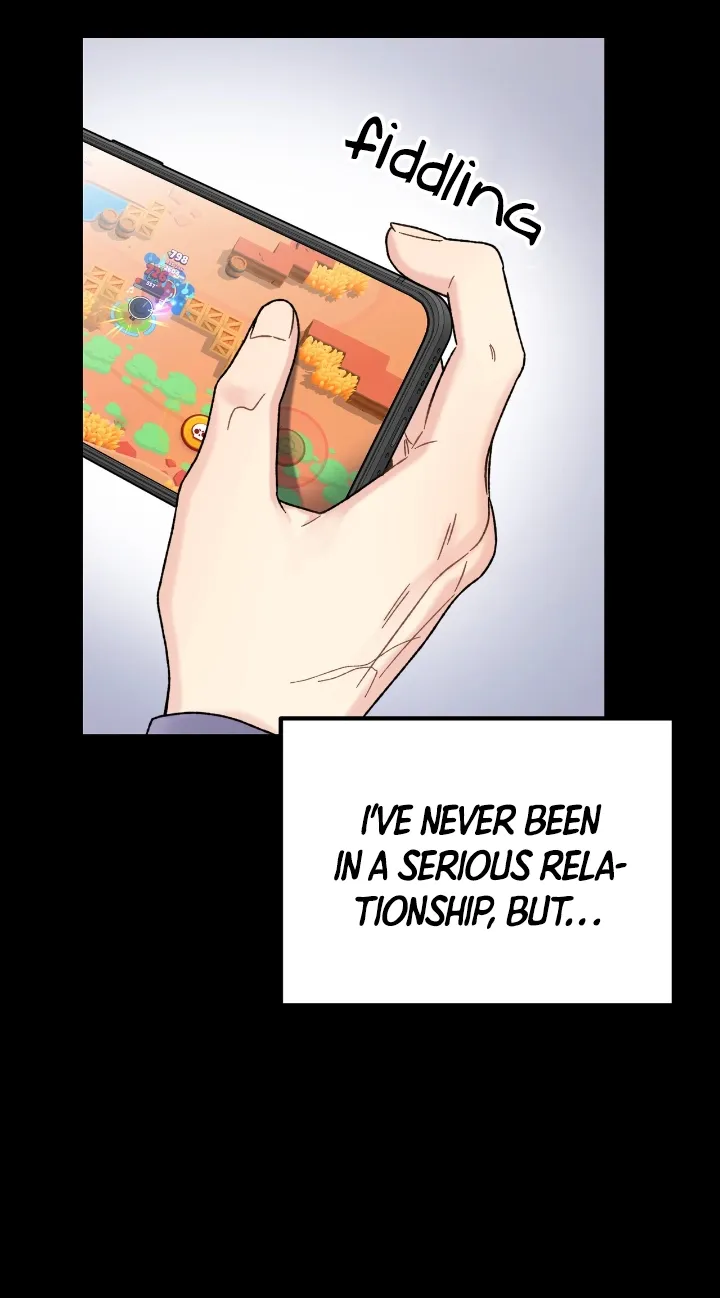 Aren’t You My Type - Chapter 1 Page 26