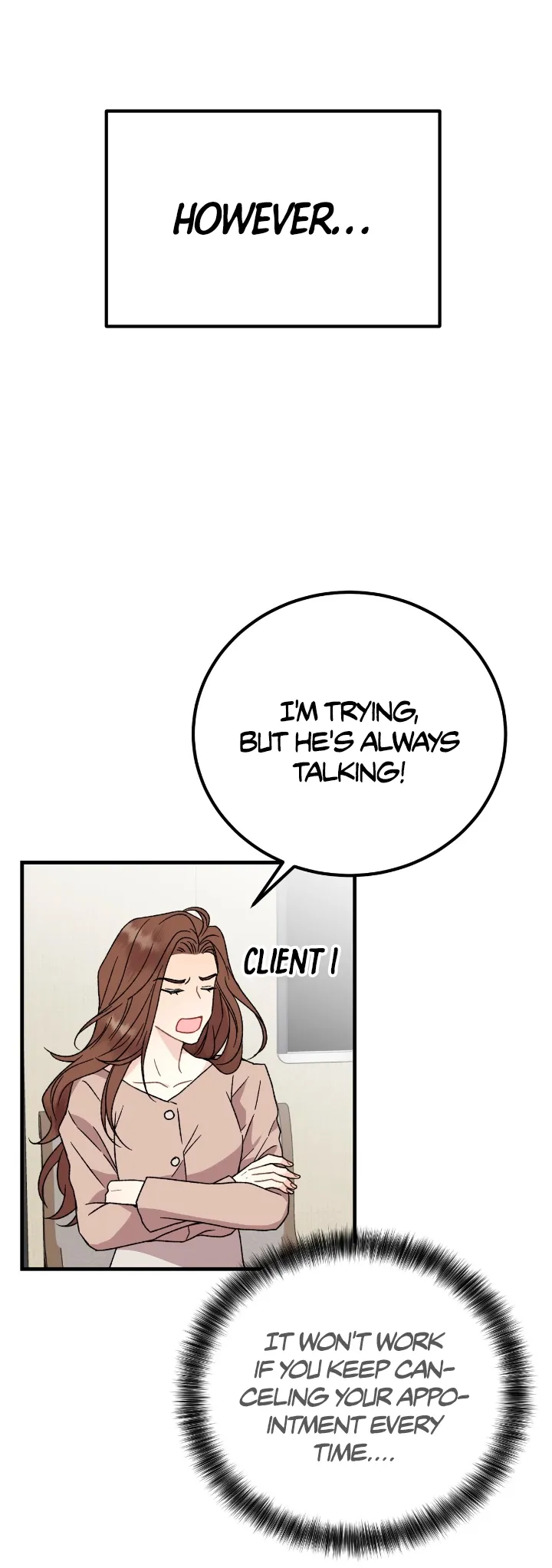 Aren’t You My Type - Chapter 1 Page 28