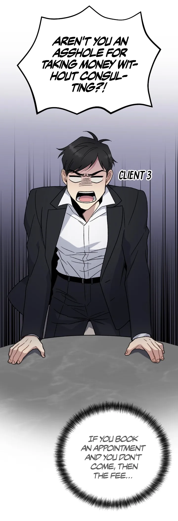 Aren’t You My Type - Chapter 1 Page 30