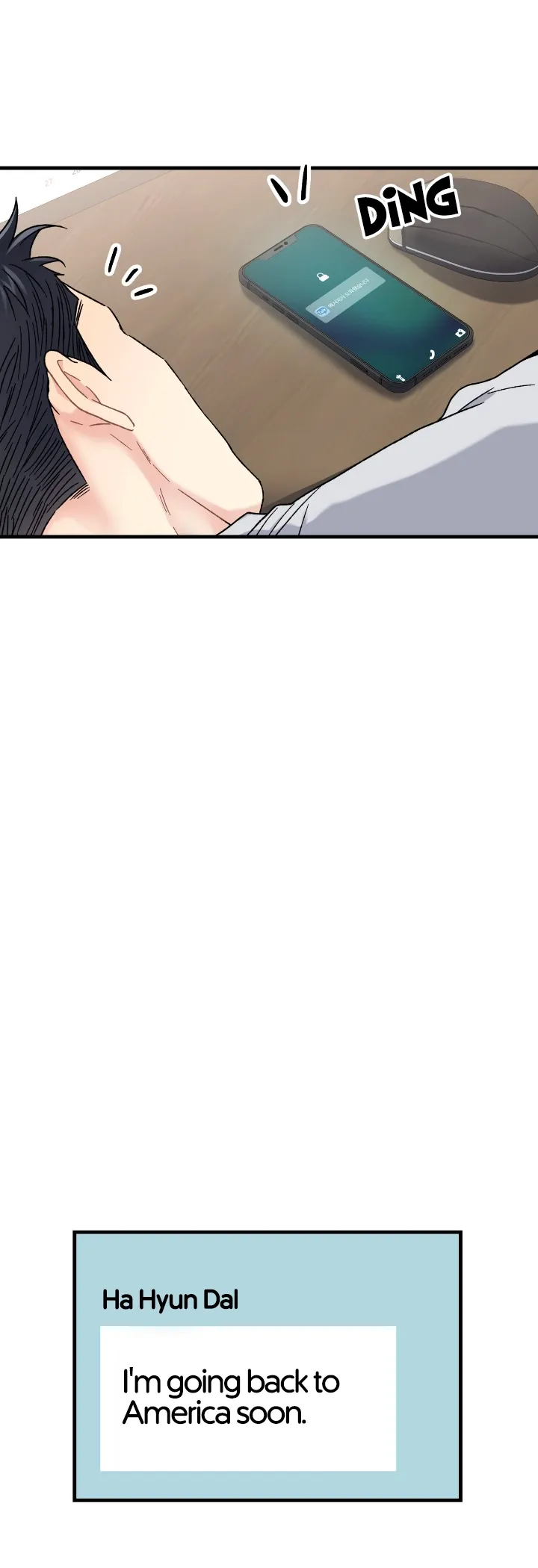 Aren’t You My Type - Chapter 1 Page 34