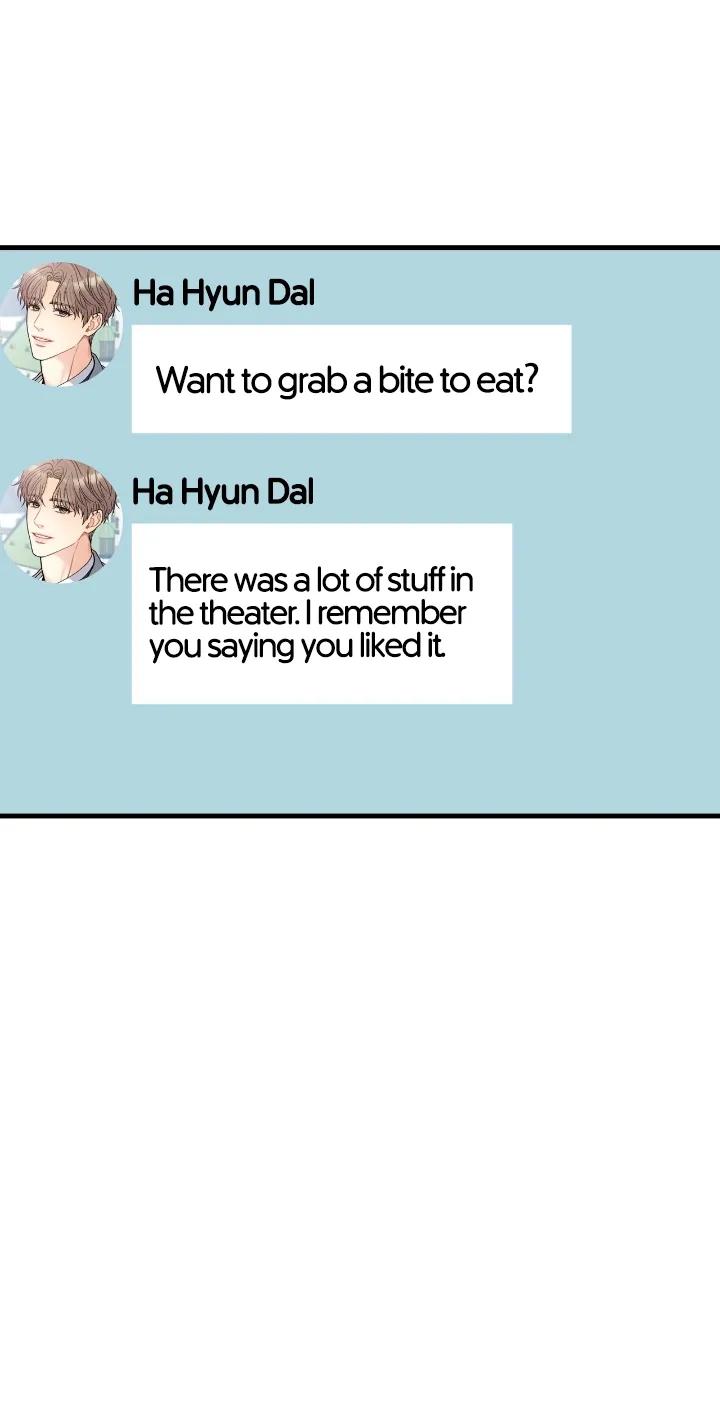 Aren’t You My Type - Chapter 1 Page 35