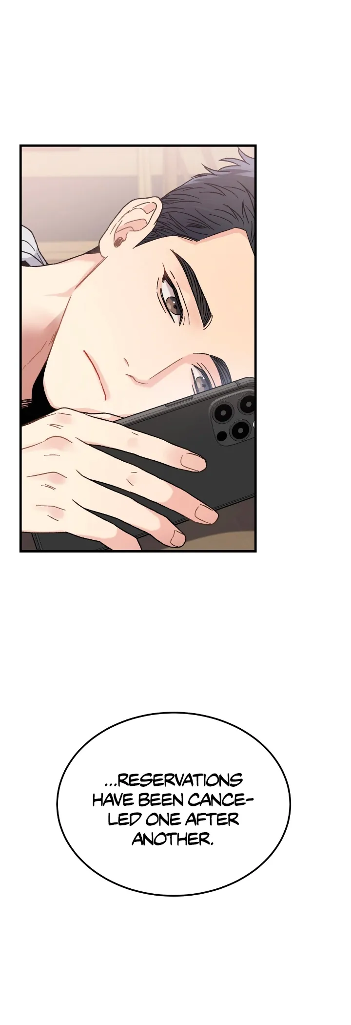 Aren’t You My Type - Chapter 1 Page 36