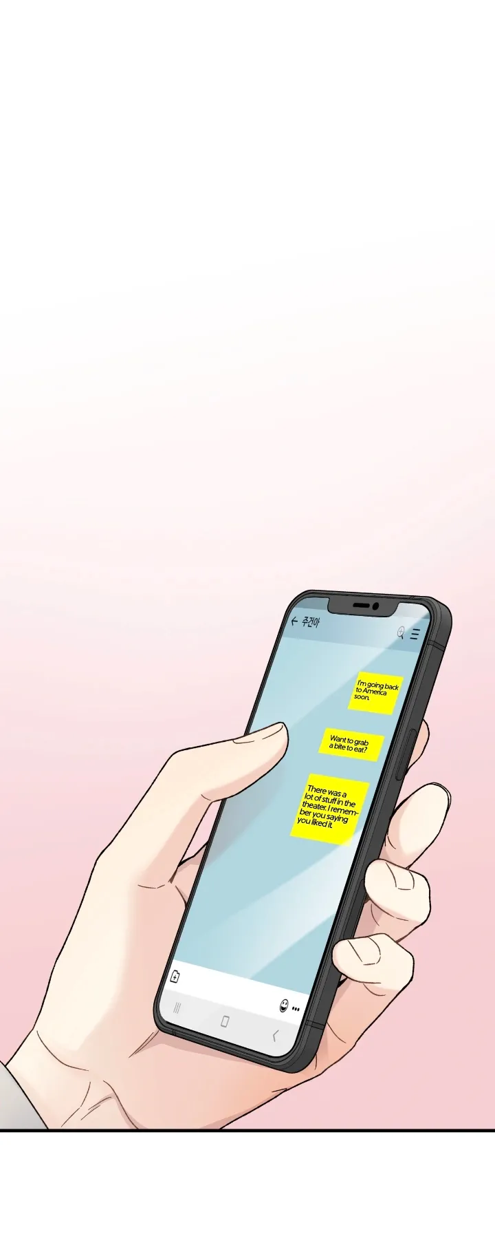 Aren’t You My Type - Chapter 1 Page 38