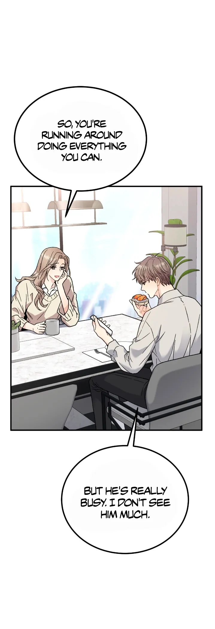 Aren’t You My Type - Chapter 1 Page 42