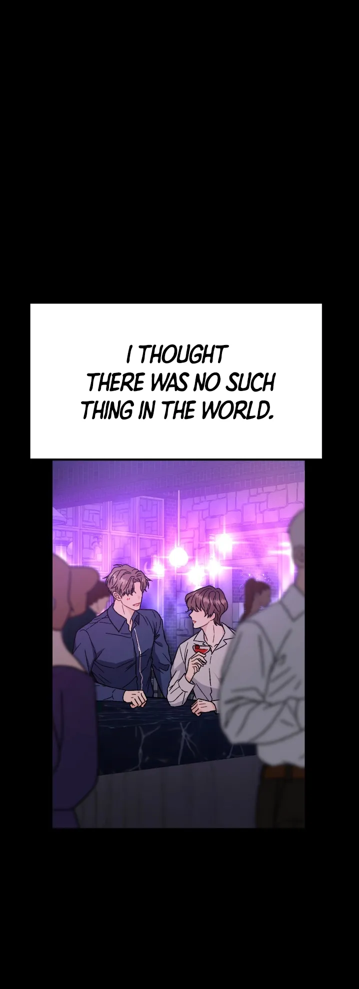 Aren’t You My Type - Chapter 1 Page 49