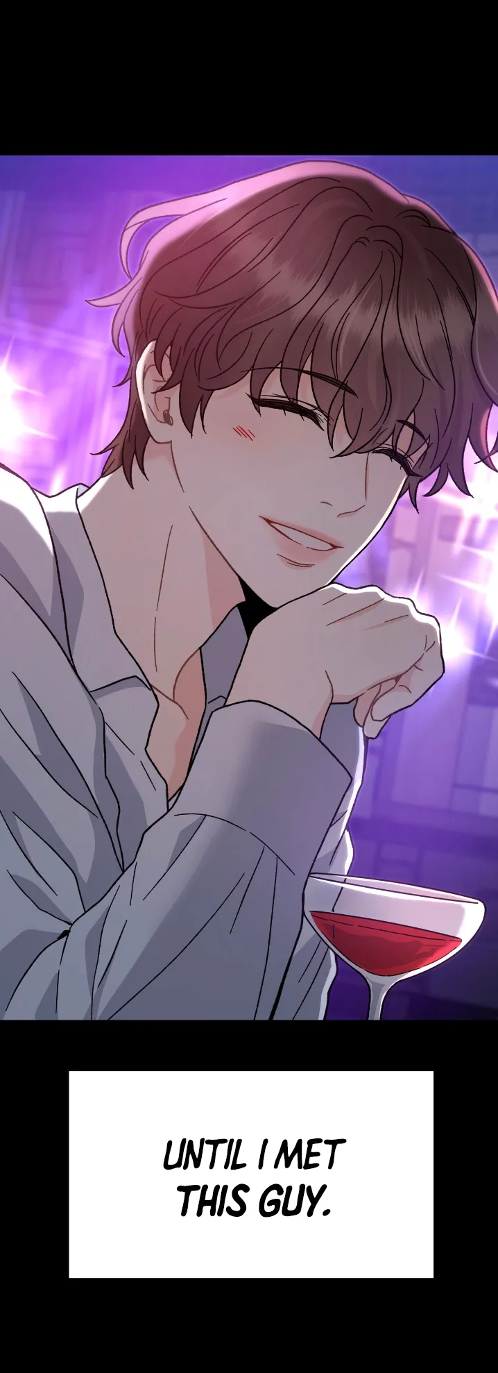 Aren’t You My Type - Chapter 1 Page 50