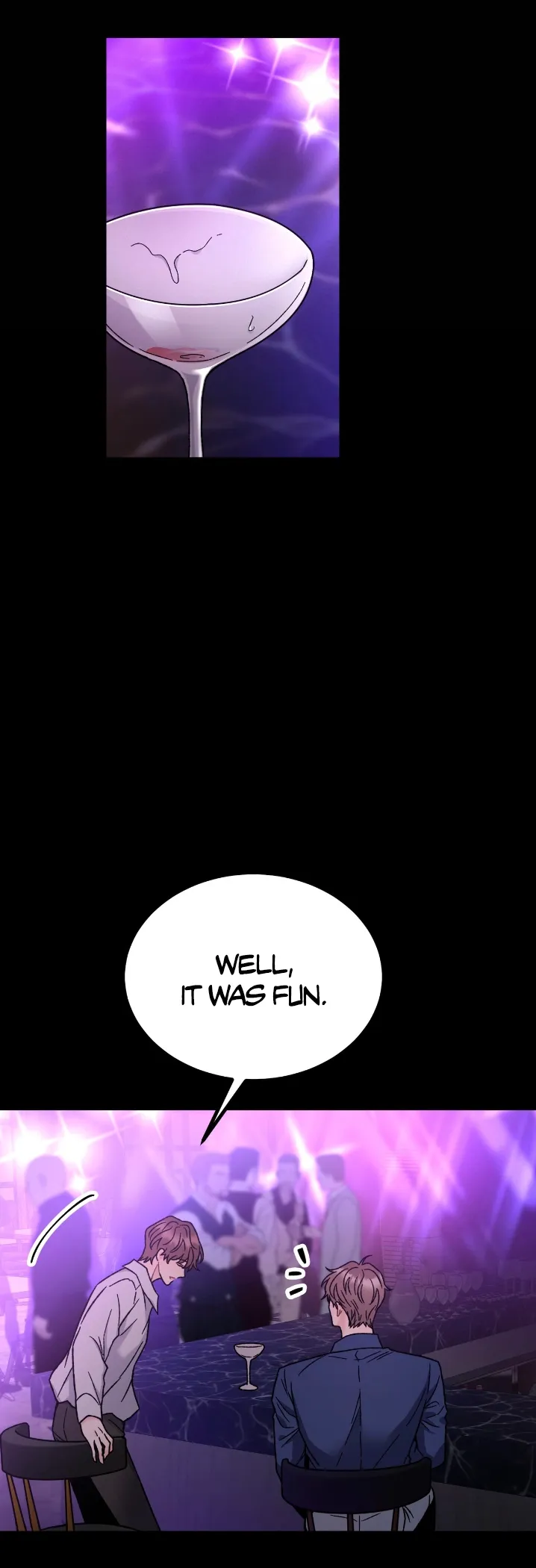 Aren’t You My Type - Chapter 1 Page 53