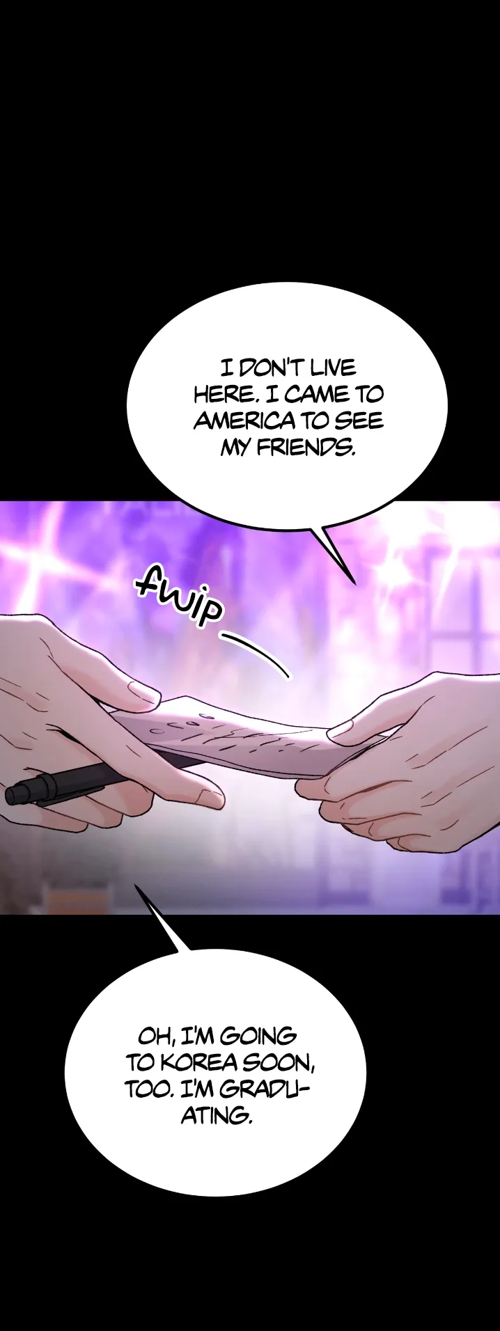 Aren’t You My Type - Chapter 1 Page 57