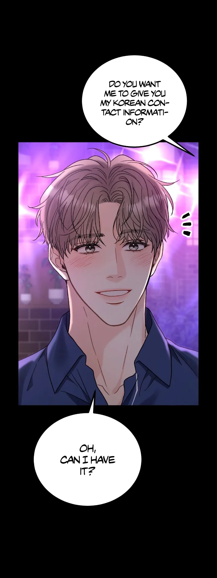 Aren’t You My Type - Chapter 1 Page 58