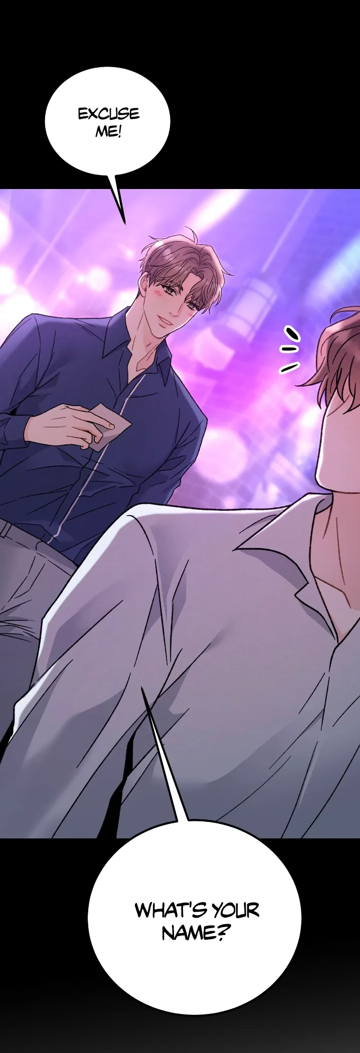 Aren’t You My Type - Chapter 1 Page 60