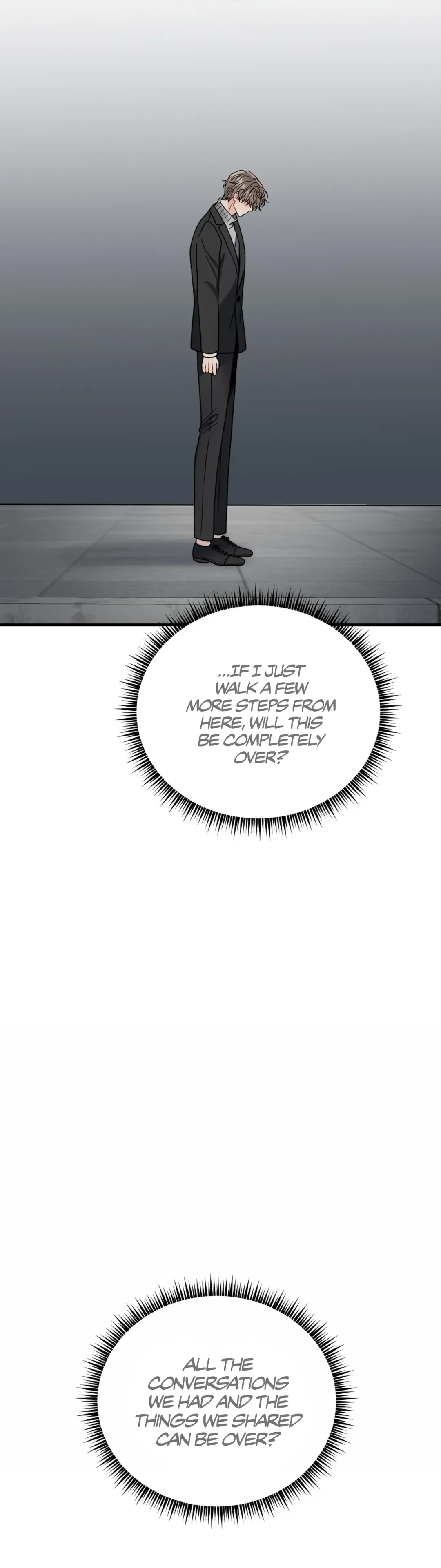Aren’t You My Type - Chapter 10 Page 7