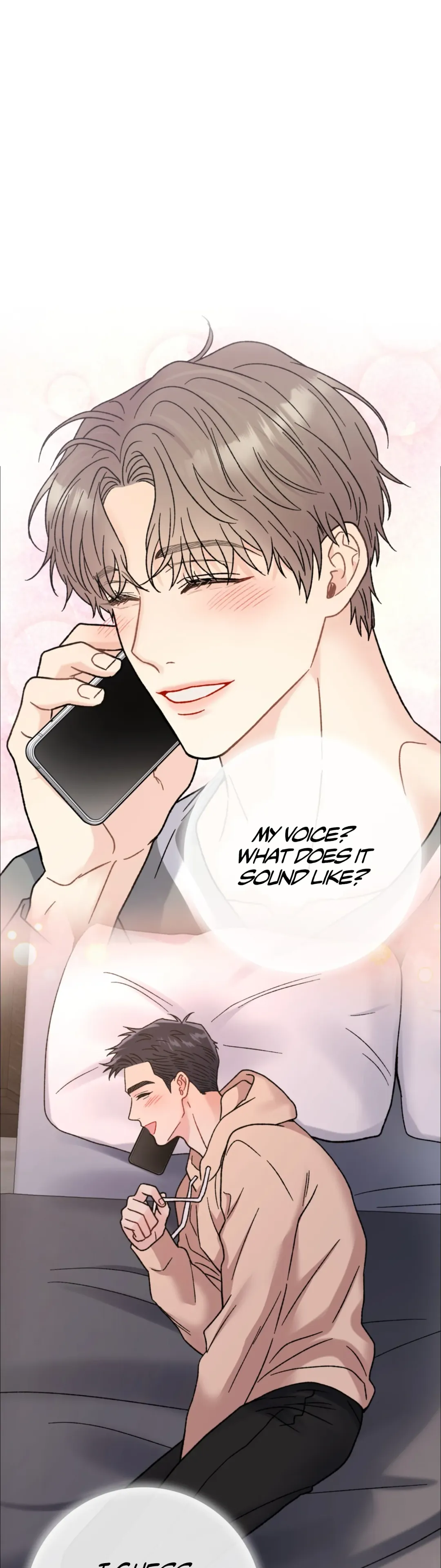 Aren’t You My Type - Chapter 10 Page 8