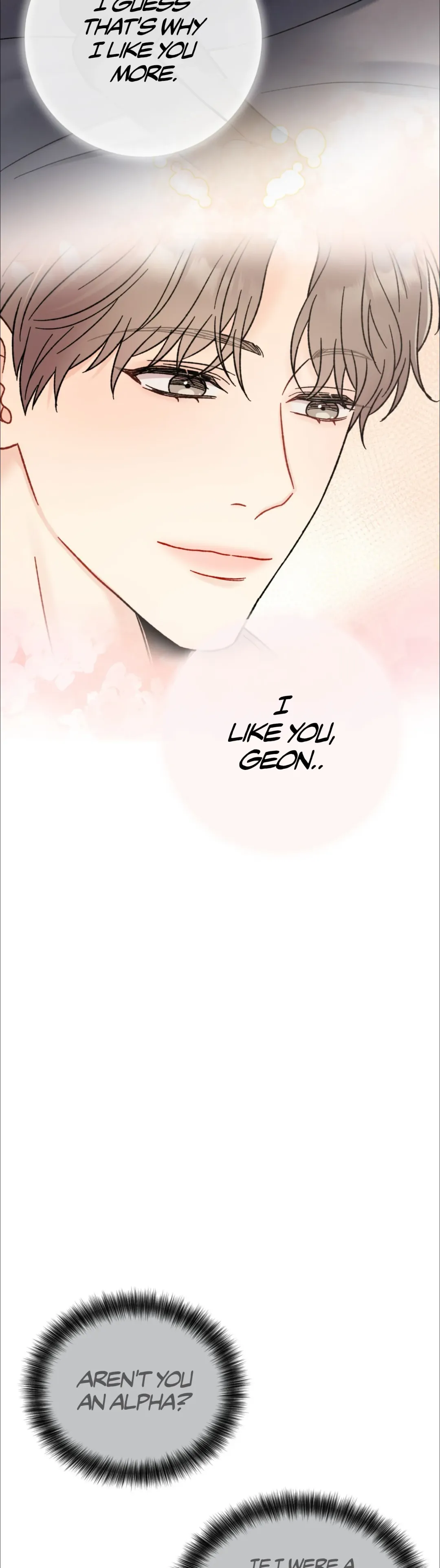 Aren’t You My Type - Chapter 10 Page 9