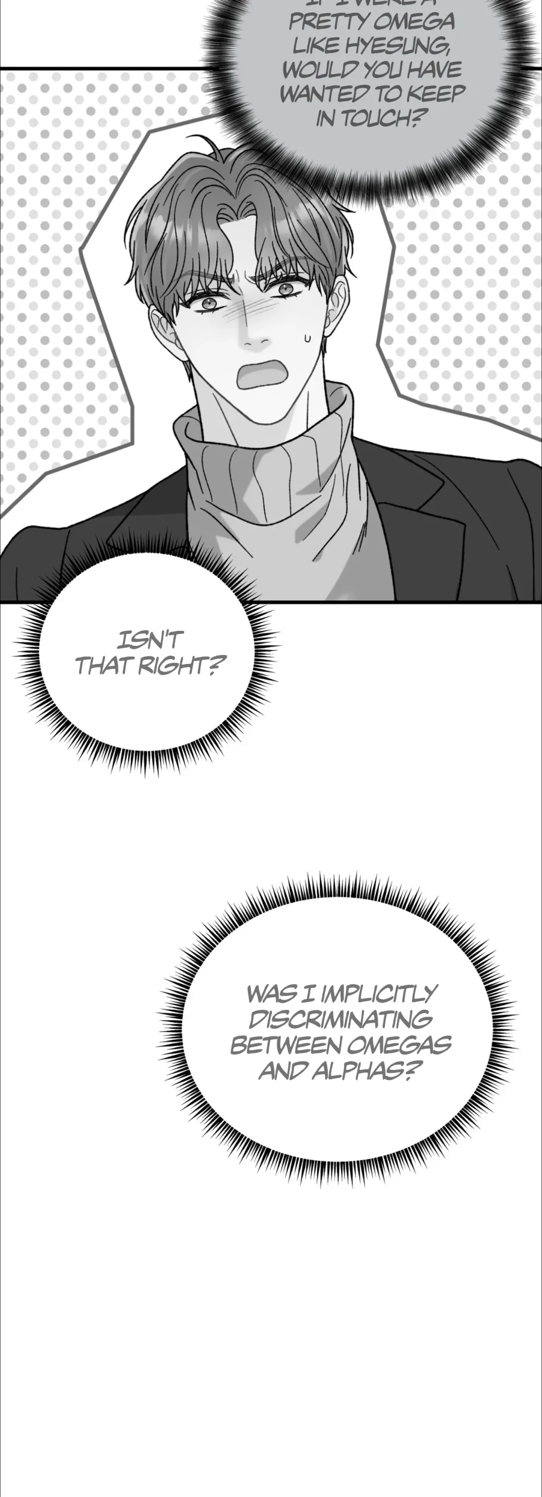 Aren’t You My Type - Chapter 10 Page 10