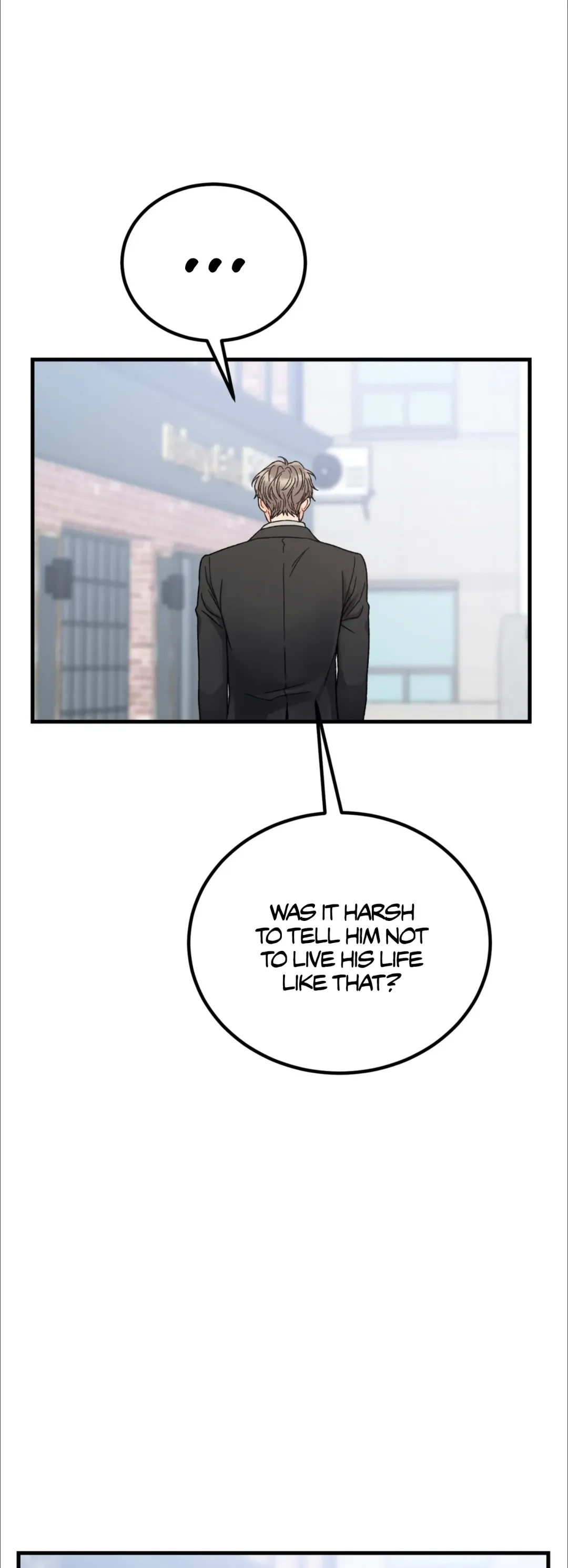 Aren’t You My Type - Chapter 10 Page 11
