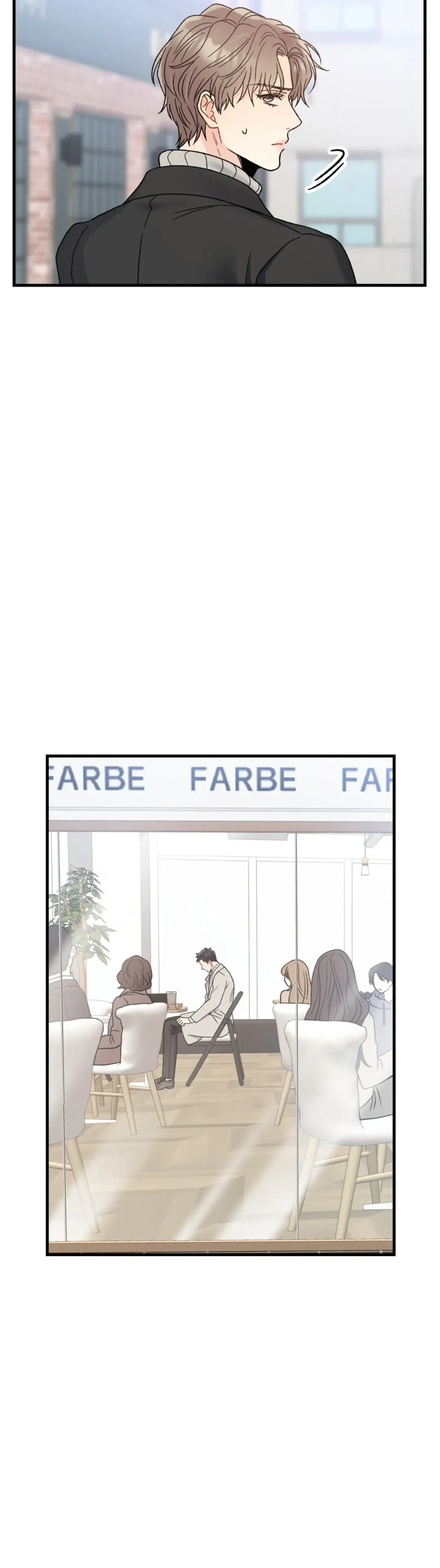 Aren’t You My Type - Chapter 10 Page 12