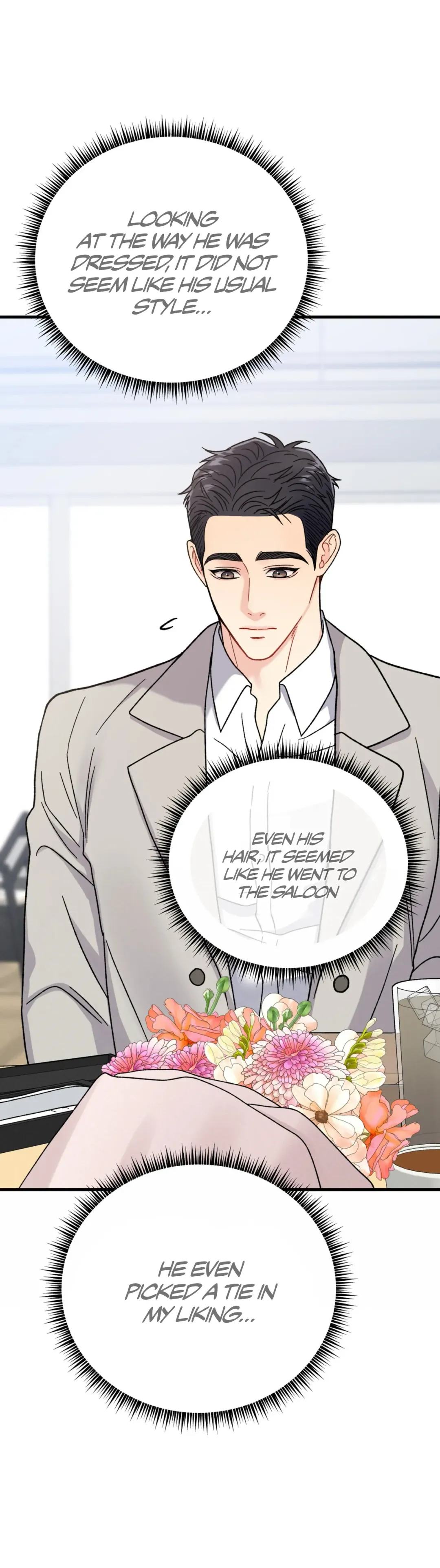 Aren’t You My Type - Chapter 10 Page 13