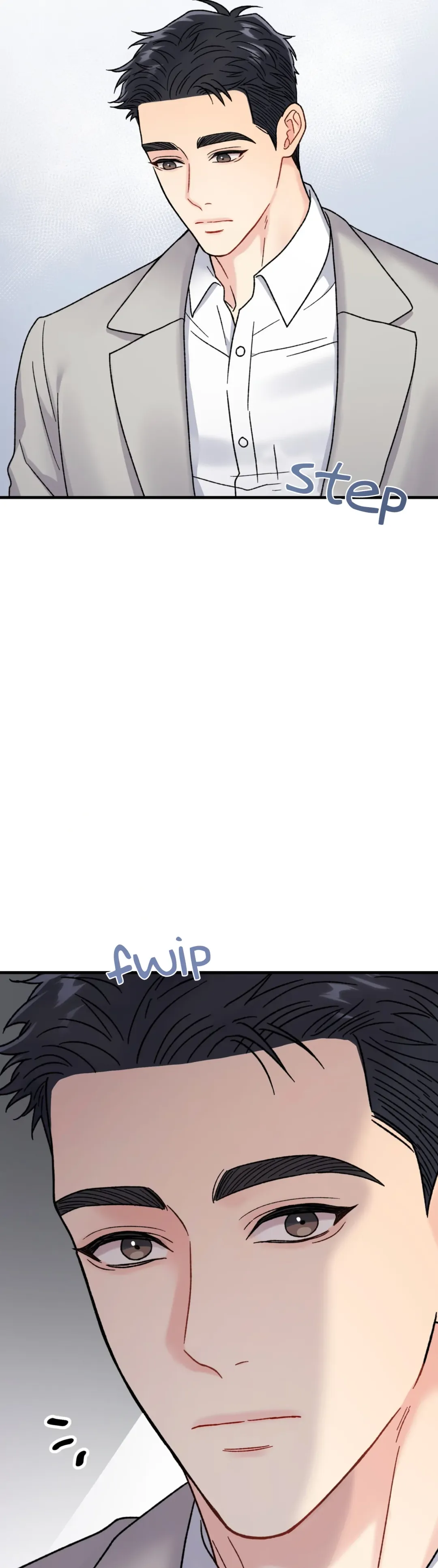 Aren’t You My Type - Chapter 10 Page 16