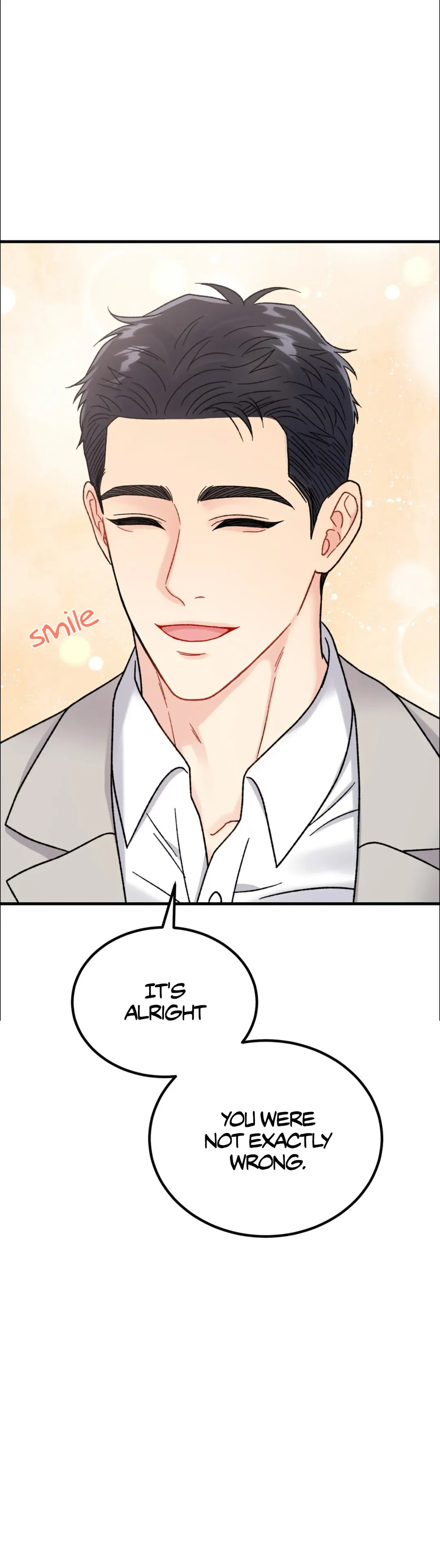 Aren’t You My Type - Chapter 10 Page 20