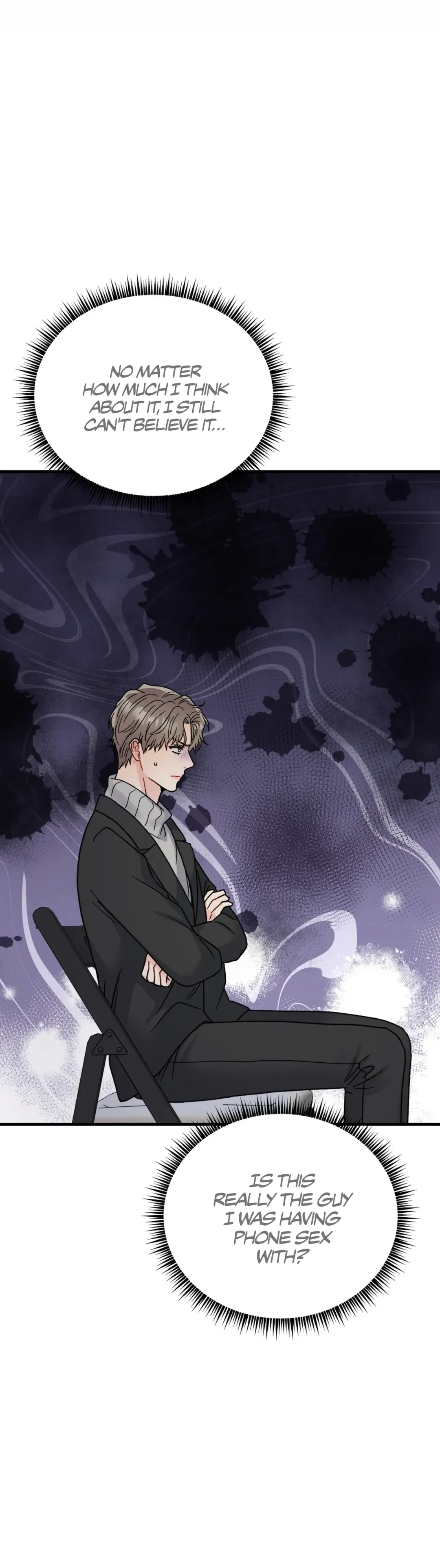 Aren’t You My Type - Chapter 10 Page 25