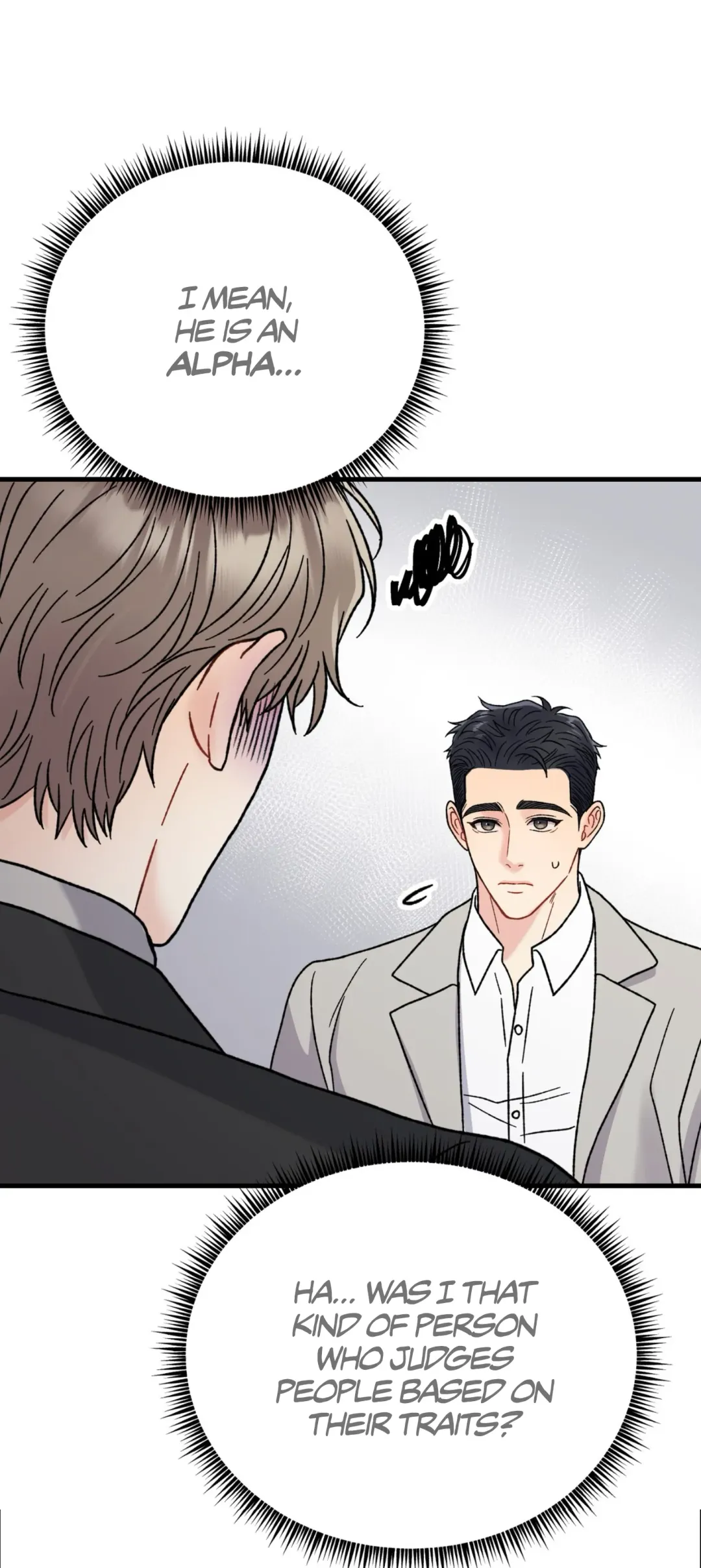Aren’t You My Type - Chapter 10 Page 26