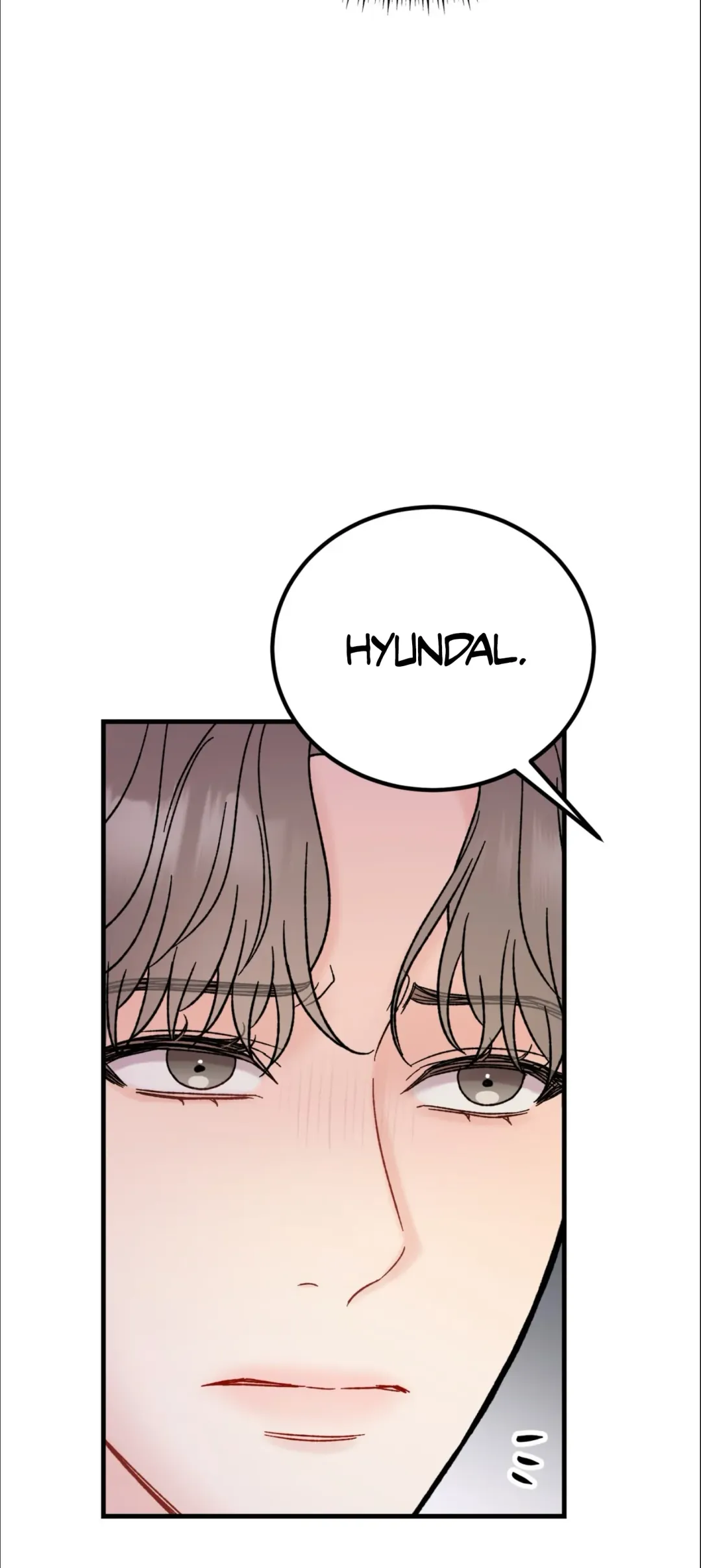 Aren’t You My Type - Chapter 10 Page 27