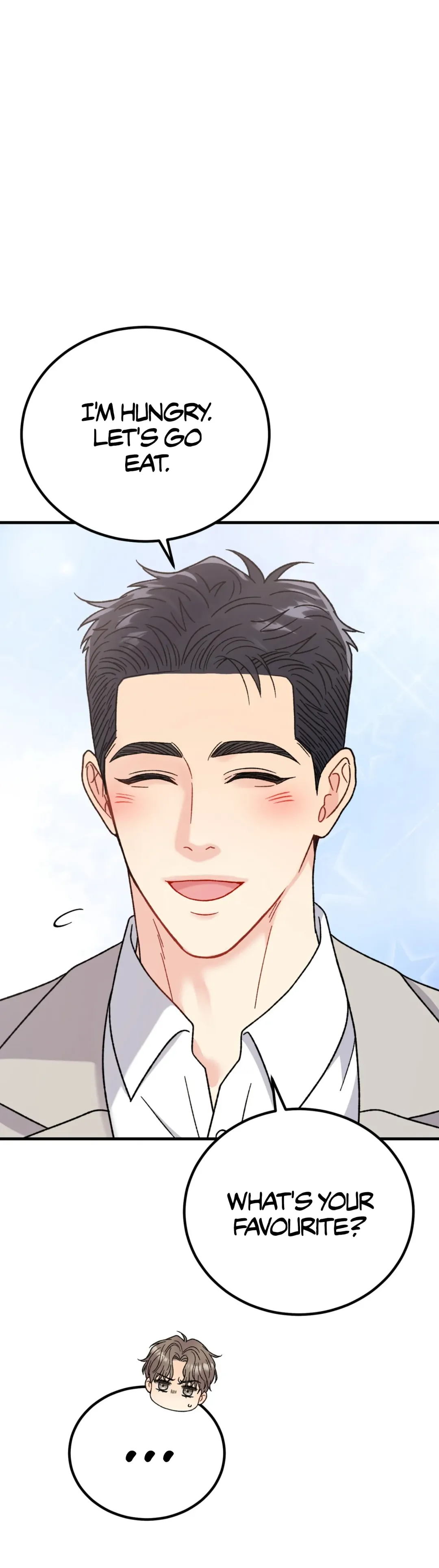Aren’t You My Type - Chapter 10 Page 28