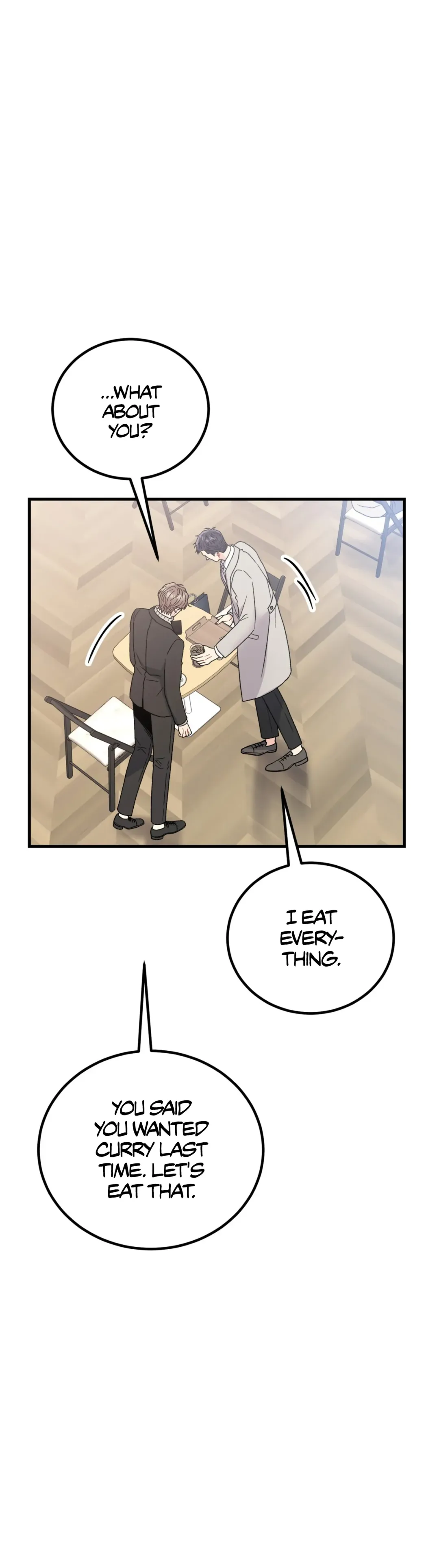 Aren’t You My Type - Chapter 10 Page 29
