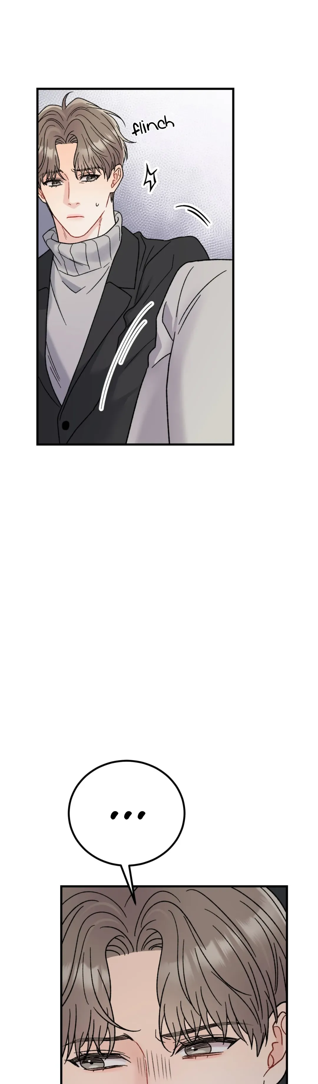 Aren’t You My Type - Chapter 10 Page 30