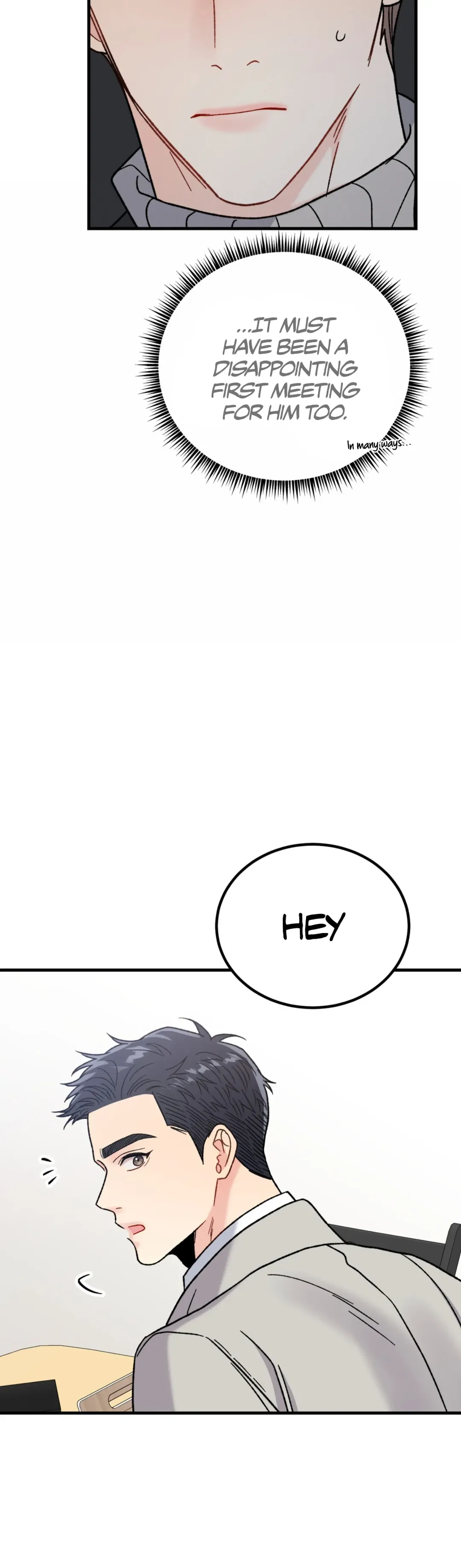 Aren’t You My Type - Chapter 10 Page 31