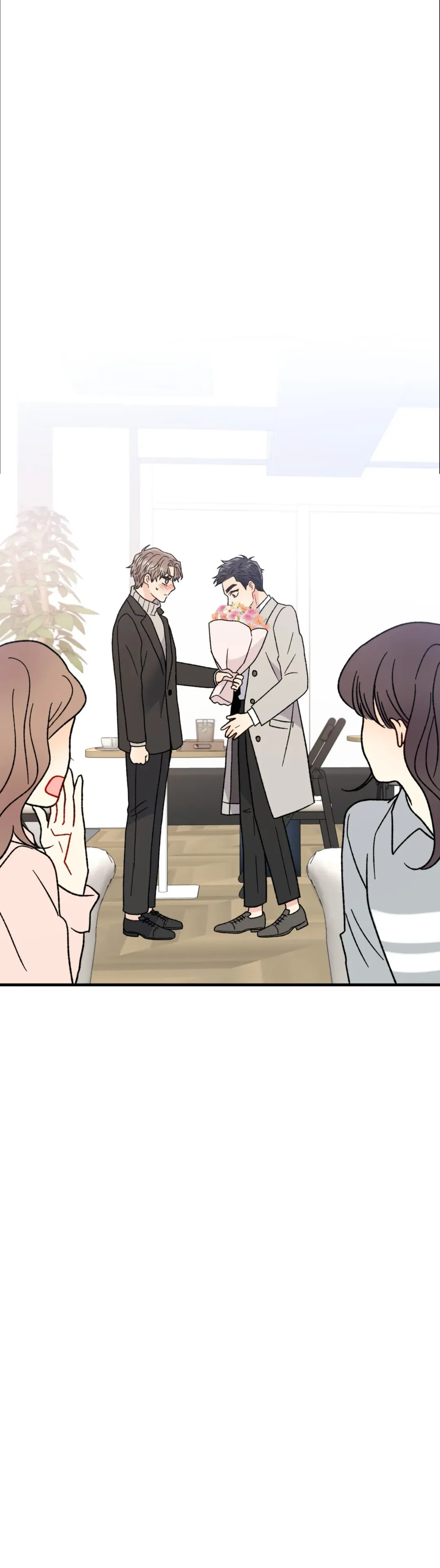 Aren’t You My Type - Chapter 10 Page 33