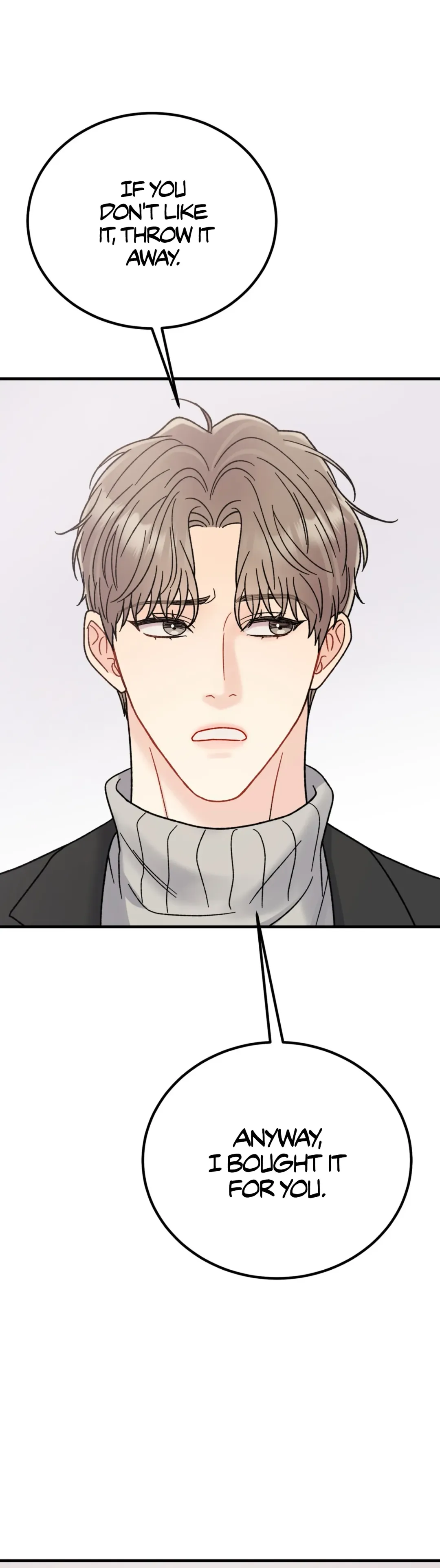 Aren’t You My Type - Chapter 10 Page 34