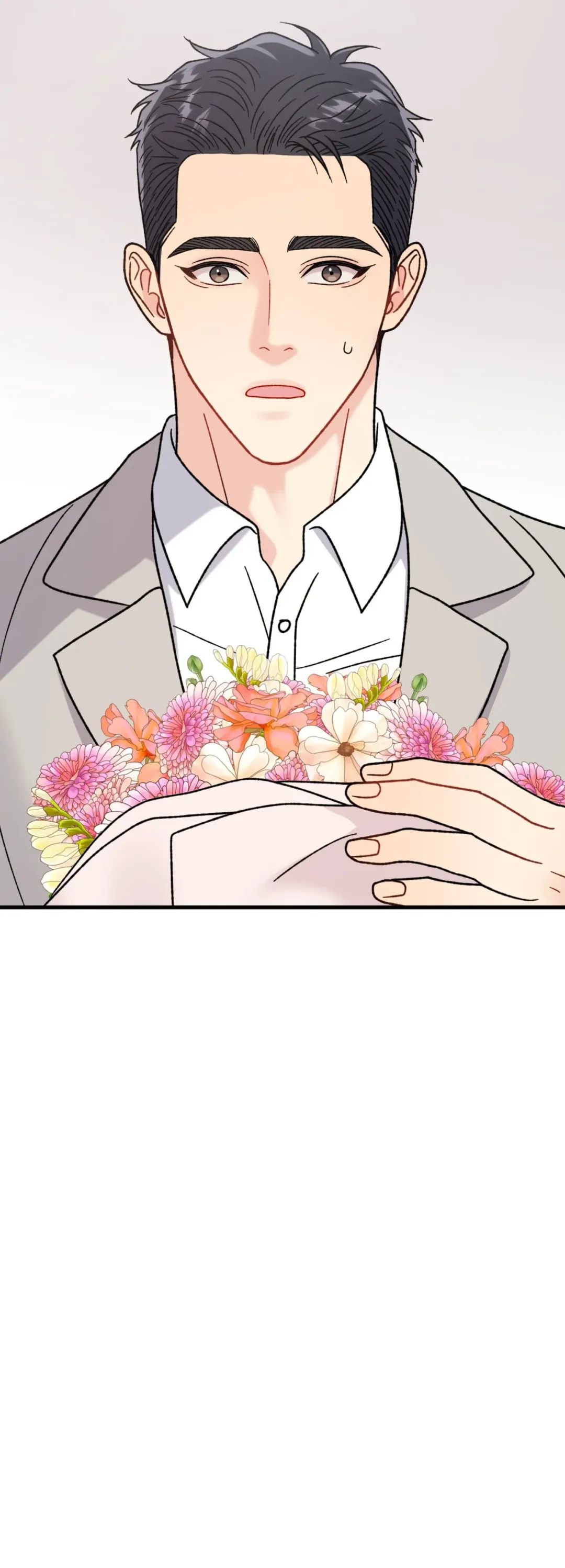 Aren’t You My Type - Chapter 10 Page 35