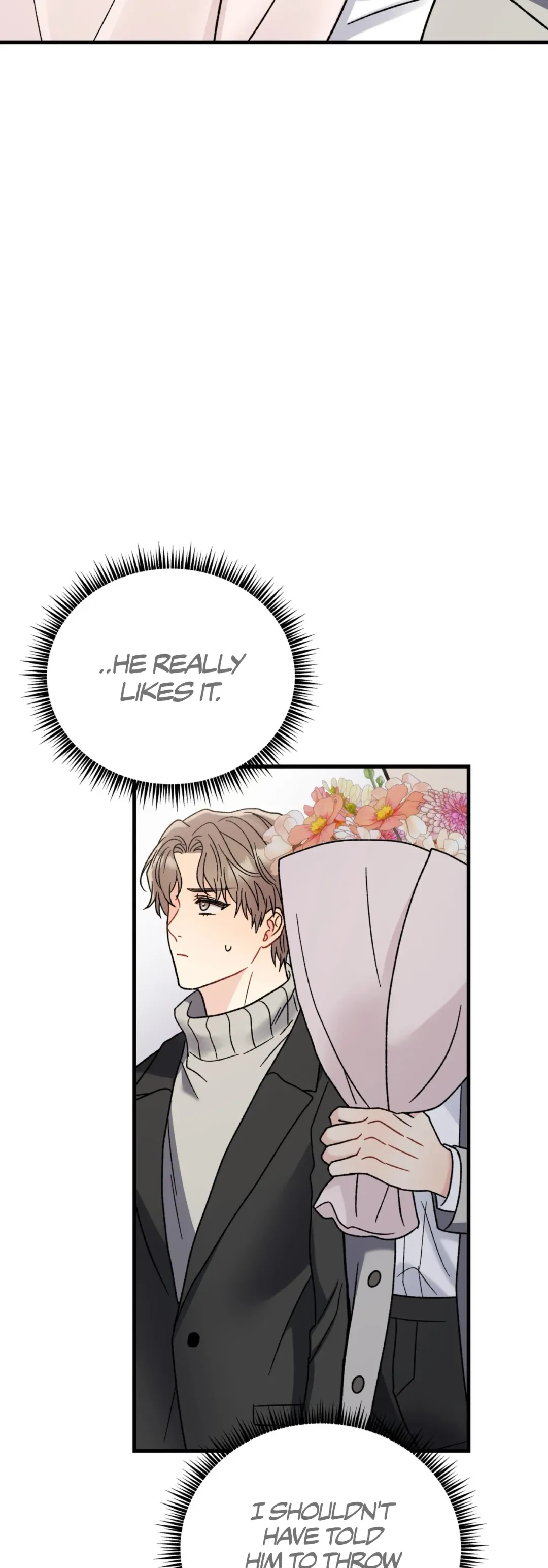 Aren’t You My Type - Chapter 10 Page 38