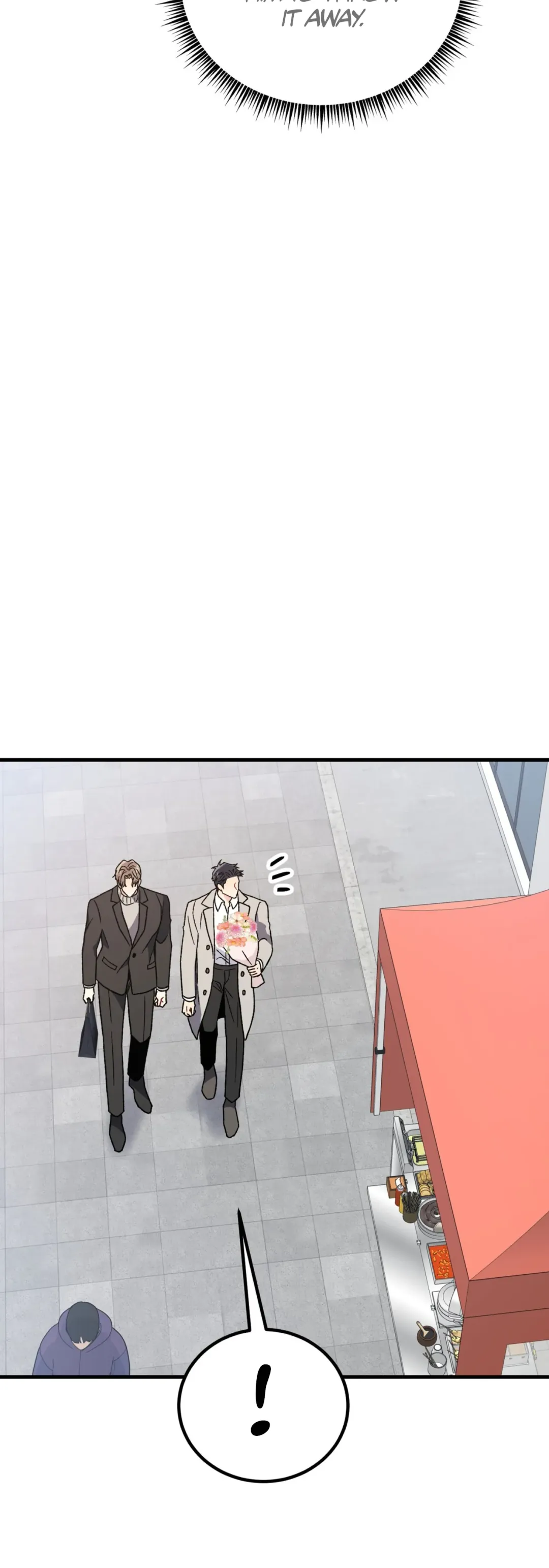 Aren’t You My Type - Chapter 10 Page 39