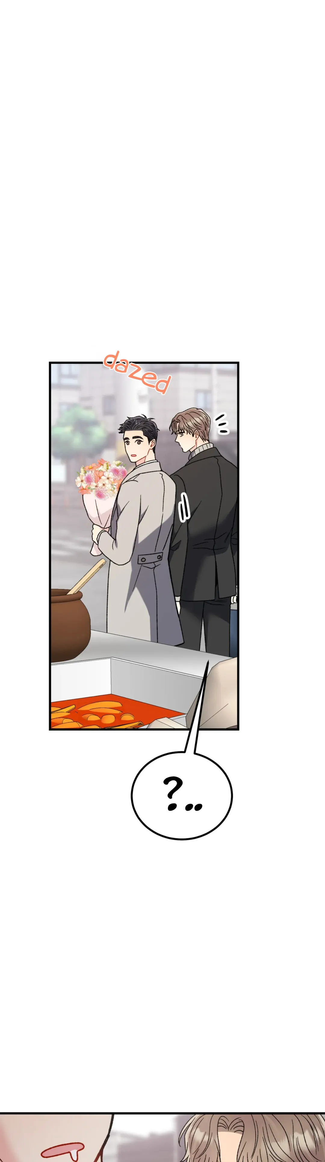 Aren’t You My Type - Chapter 10 Page 40