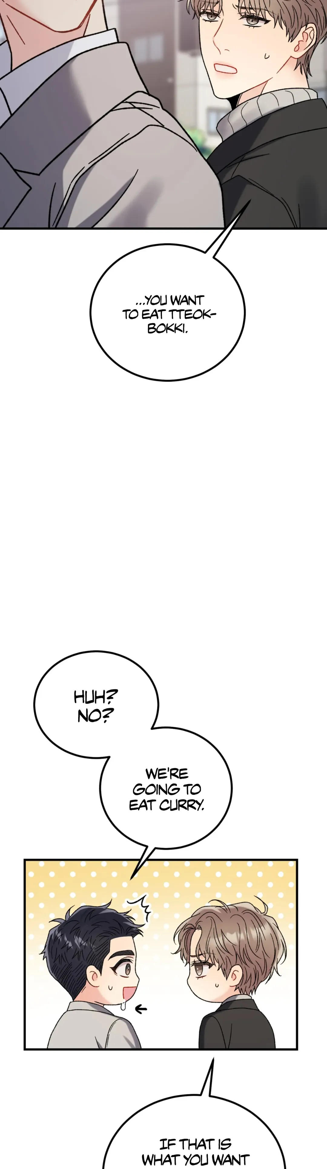 Aren’t You My Type - Chapter 10 Page 41