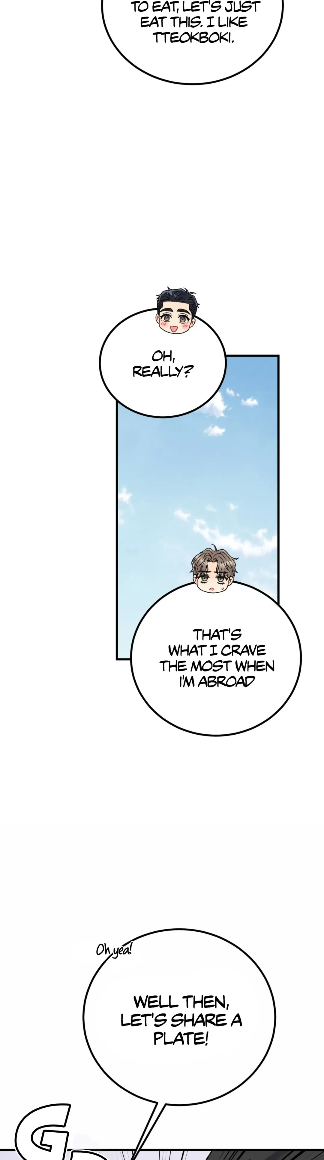 Aren’t You My Type - Chapter 10 Page 42