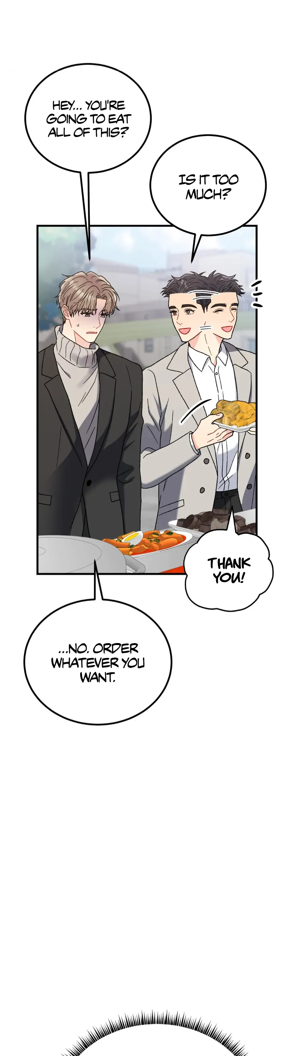 Aren’t You My Type - Chapter 10 Page 46