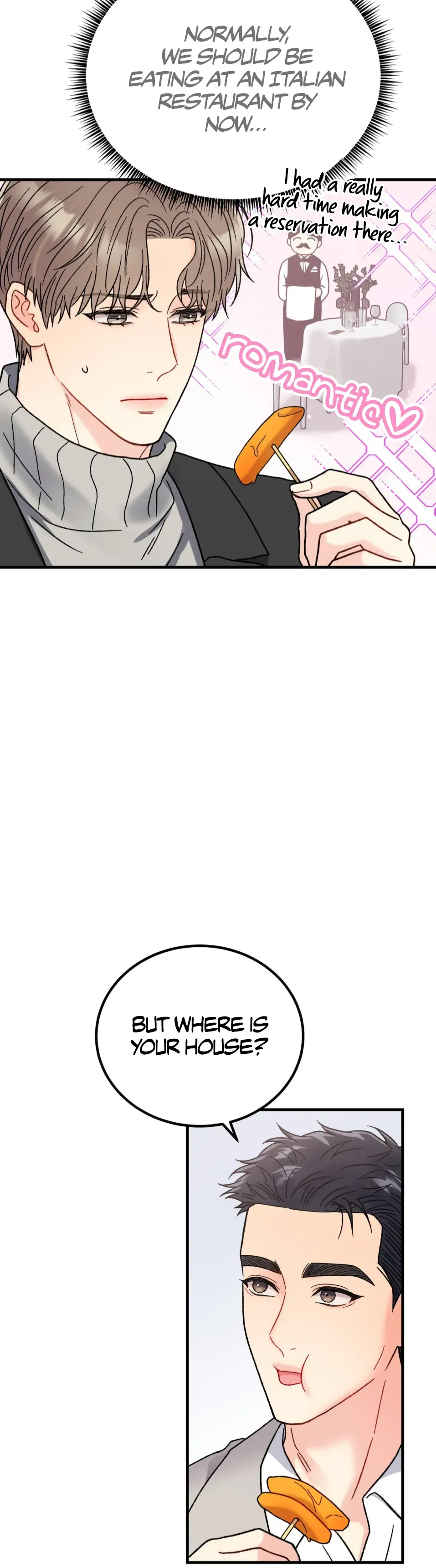 Aren’t You My Type - Chapter 10 Page 47