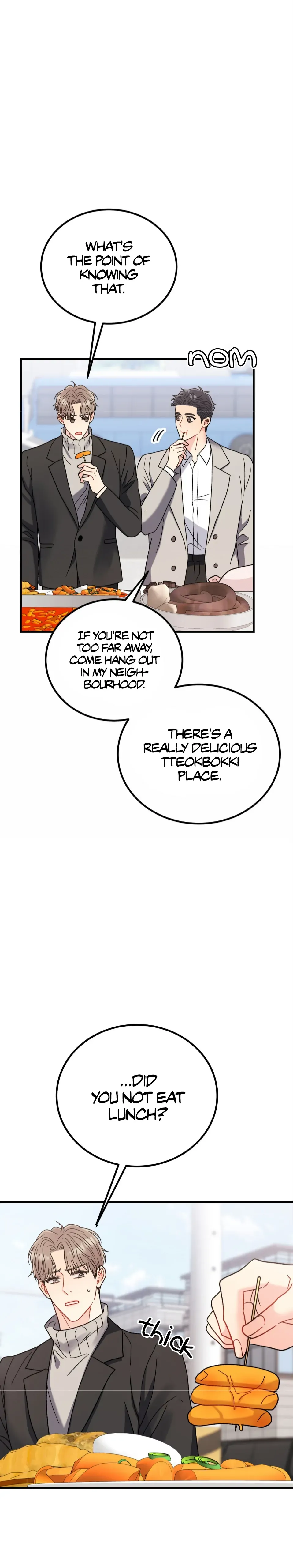 Aren’t You My Type - Chapter 10 Page 48