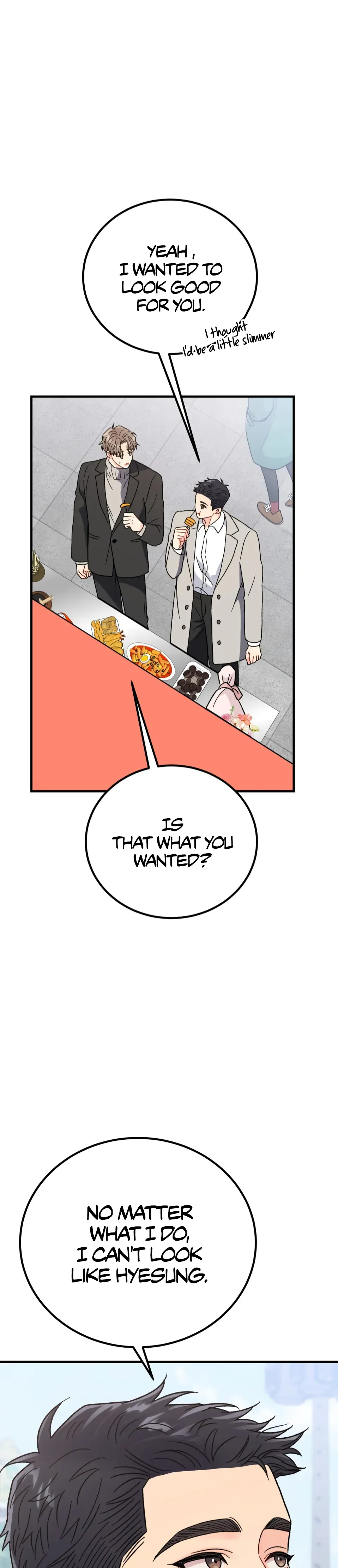 Aren’t You My Type - Chapter 10 Page 49