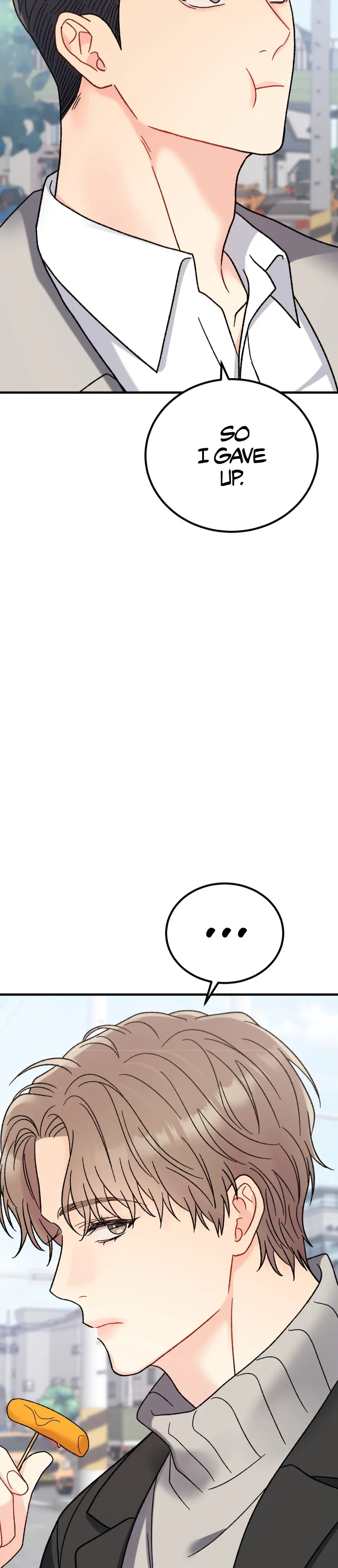 Aren’t You My Type - Chapter 10 Page 50