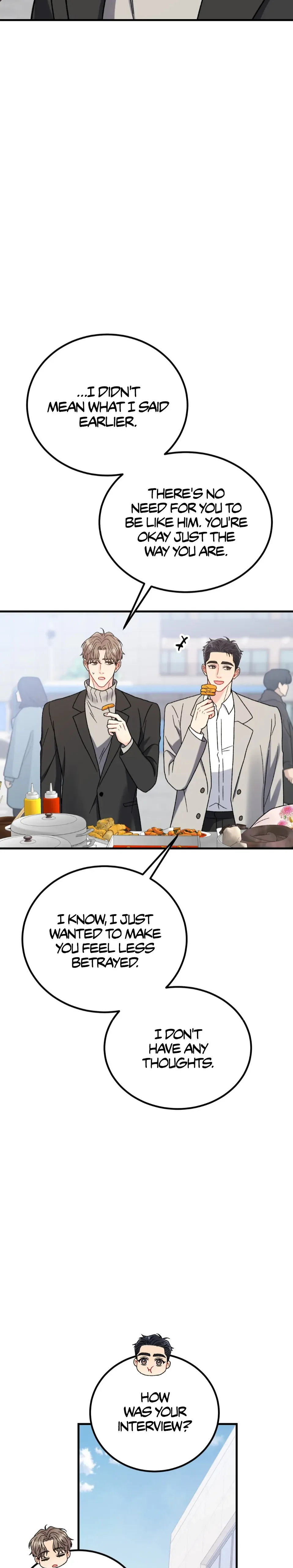 Aren’t You My Type - Chapter 10 Page 51