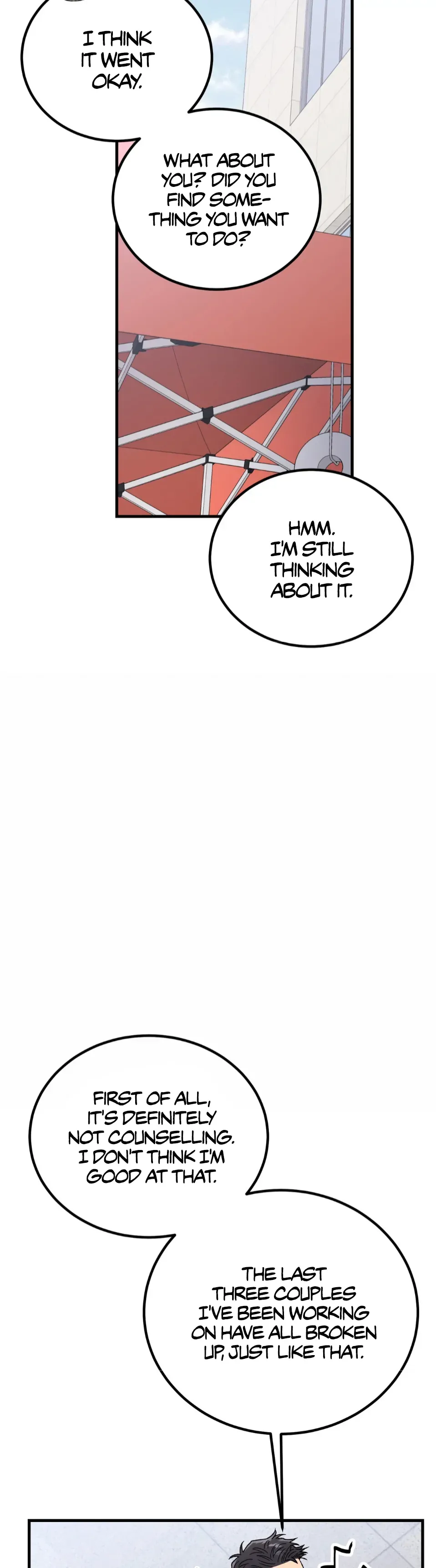 Aren’t You My Type - Chapter 10 Page 52