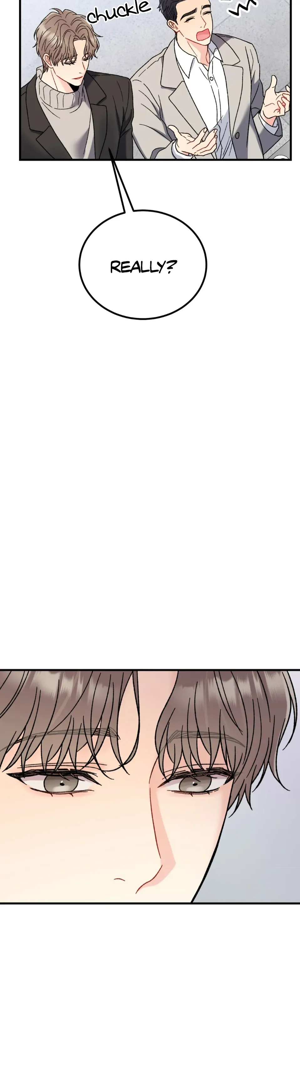 Aren’t You My Type - Chapter 10 Page 53